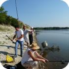 Рыбалка в Волгограде и Волгоградской области